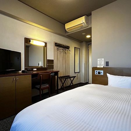 Hotel Route-Inn Marugame Eksteriør billede