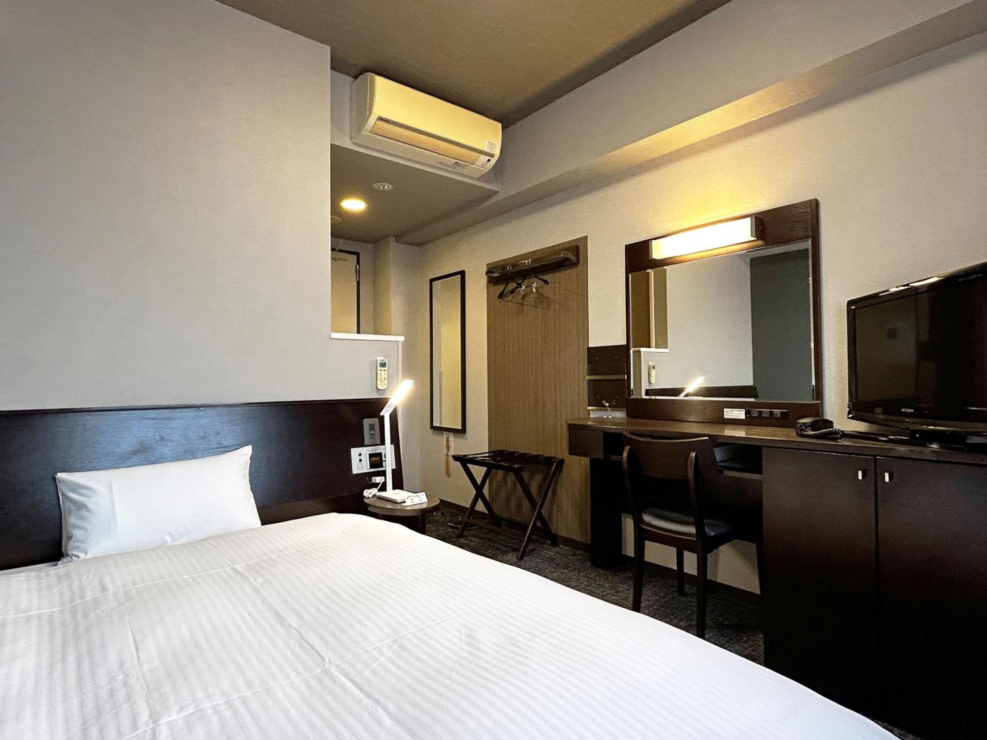 Hotel Route-Inn Marugame Eksteriør billede