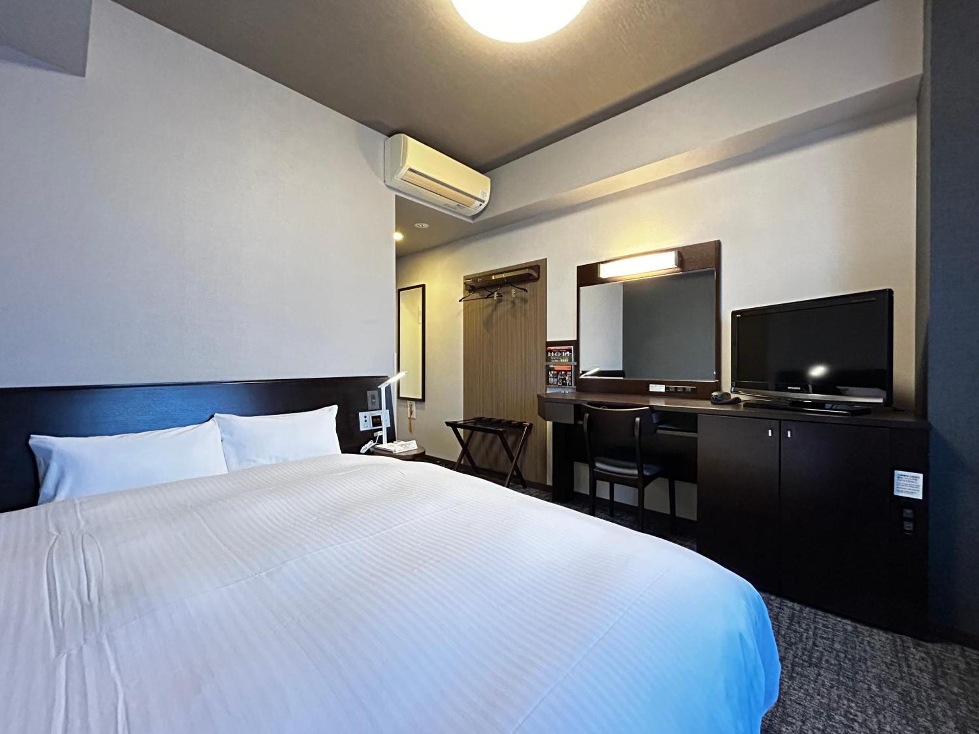 Hotel Route-Inn Marugame Eksteriør billede