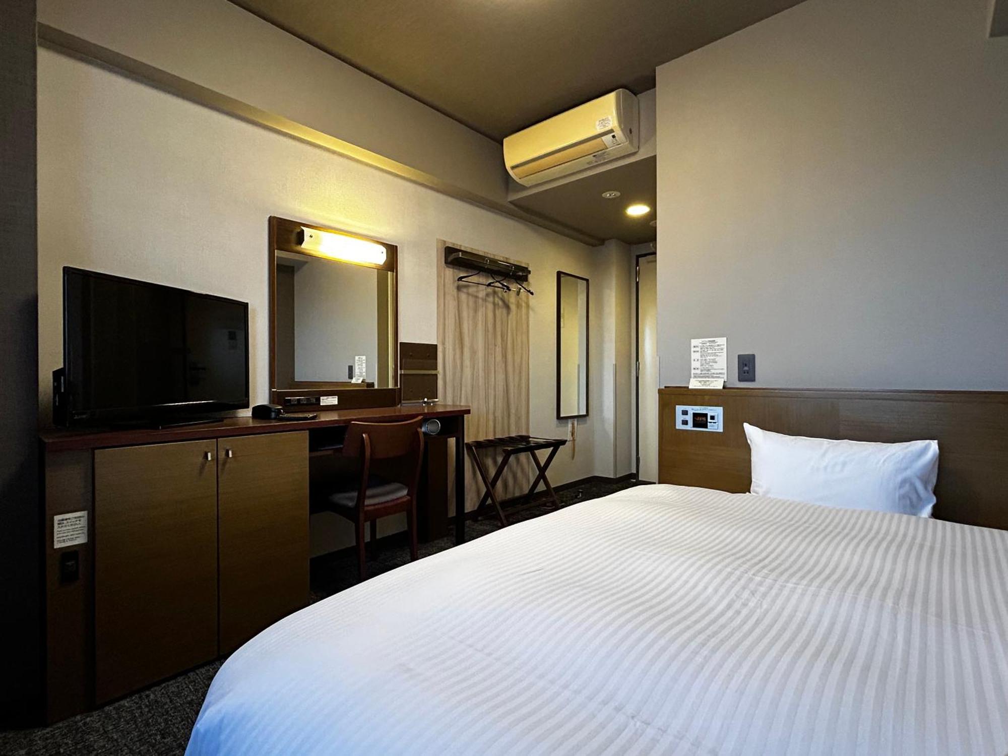 Hotel Route-Inn Marugame Eksteriør billede