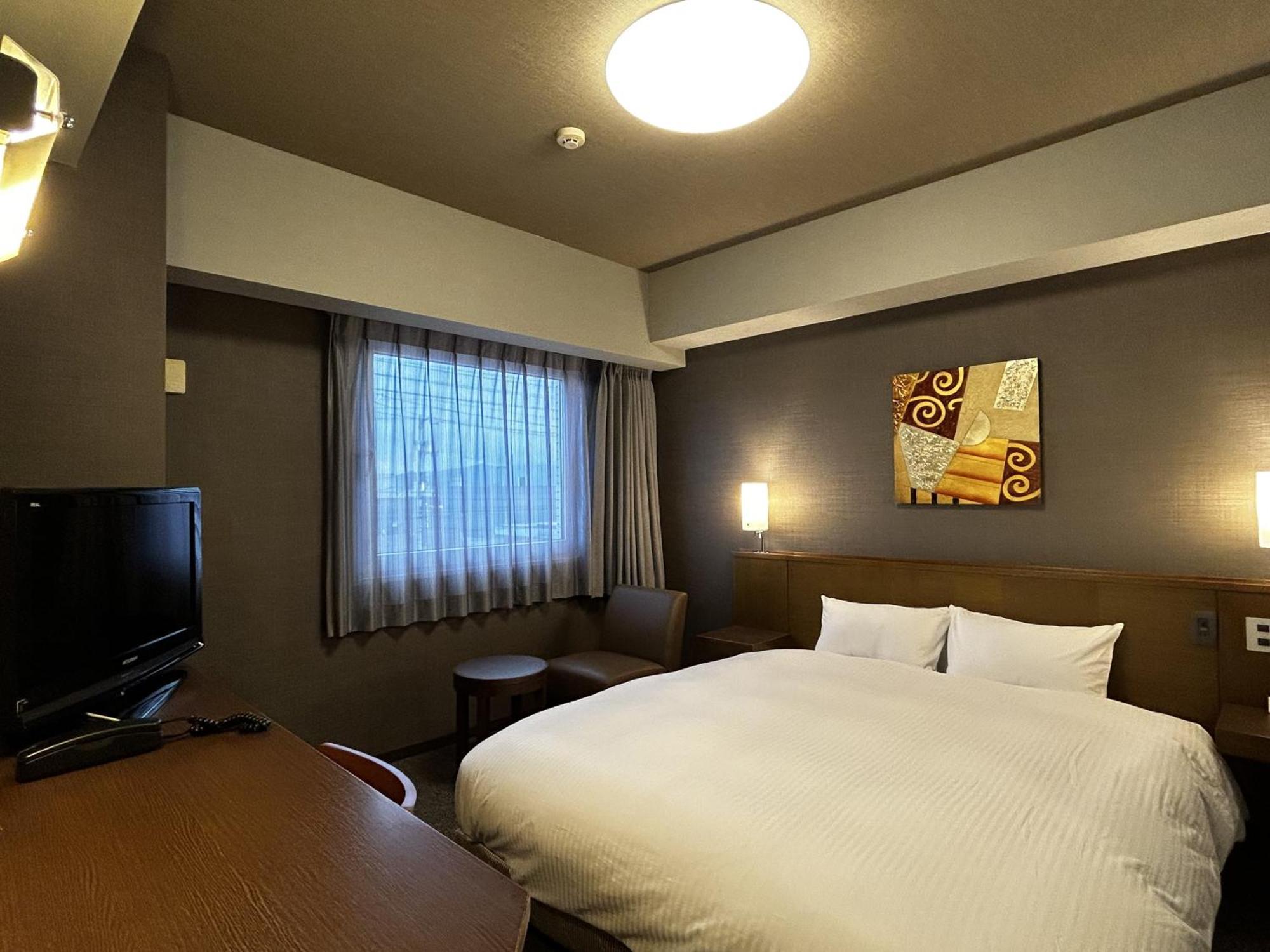 Hotel Route-Inn Marugame Eksteriør billede