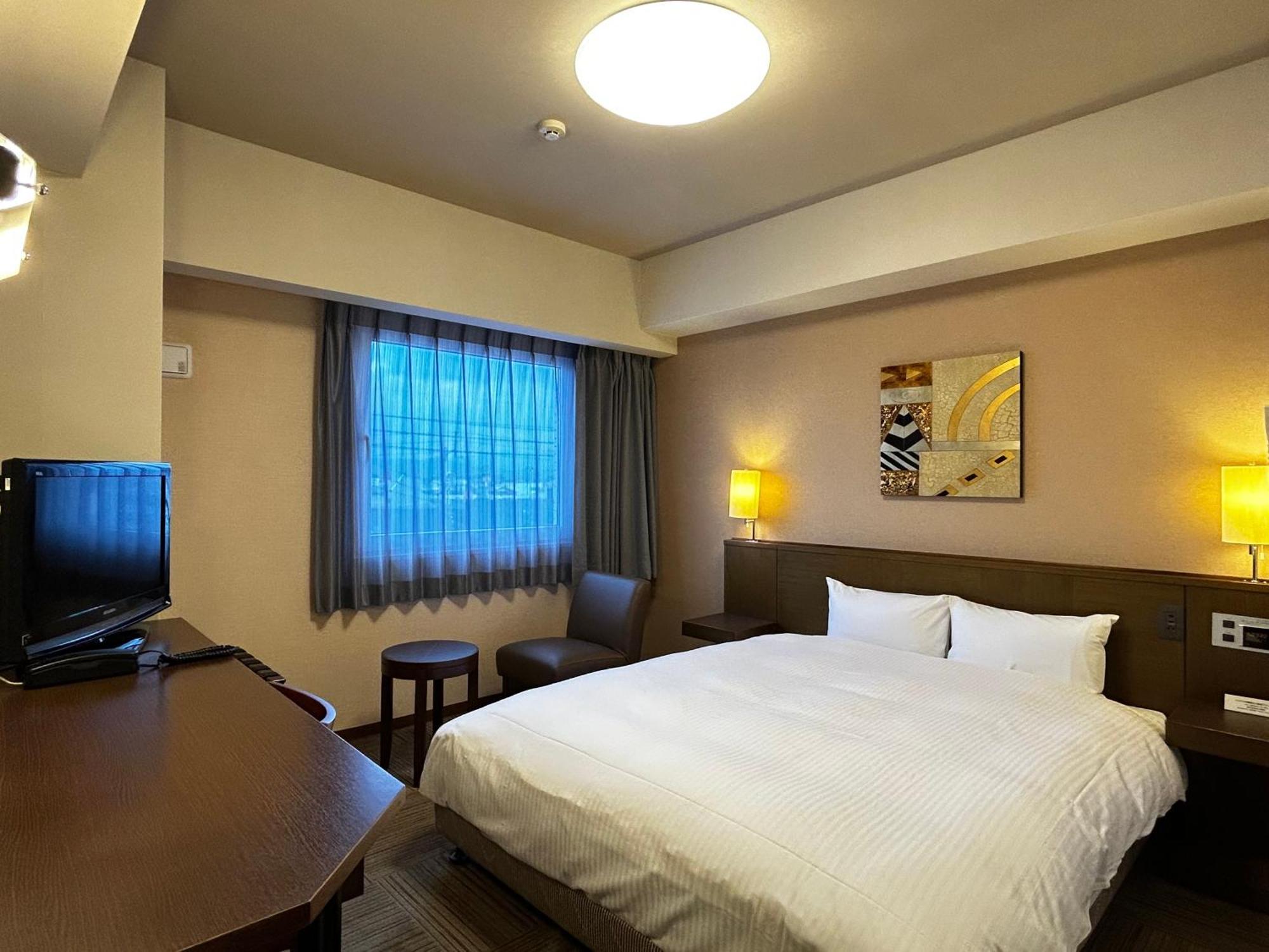 Hotel Route-Inn Marugame Eksteriør billede