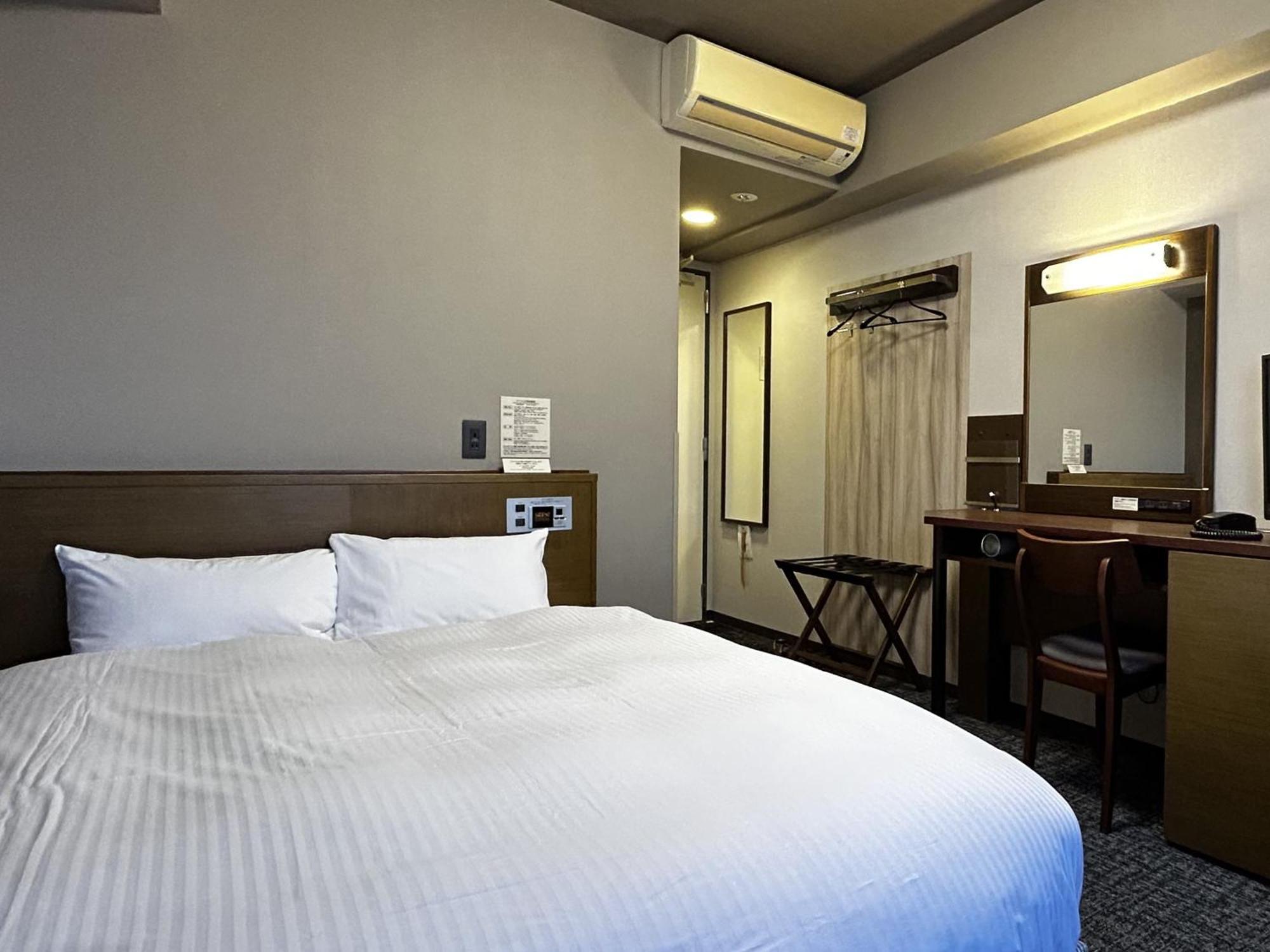 Hotel Route-Inn Marugame Eksteriør billede