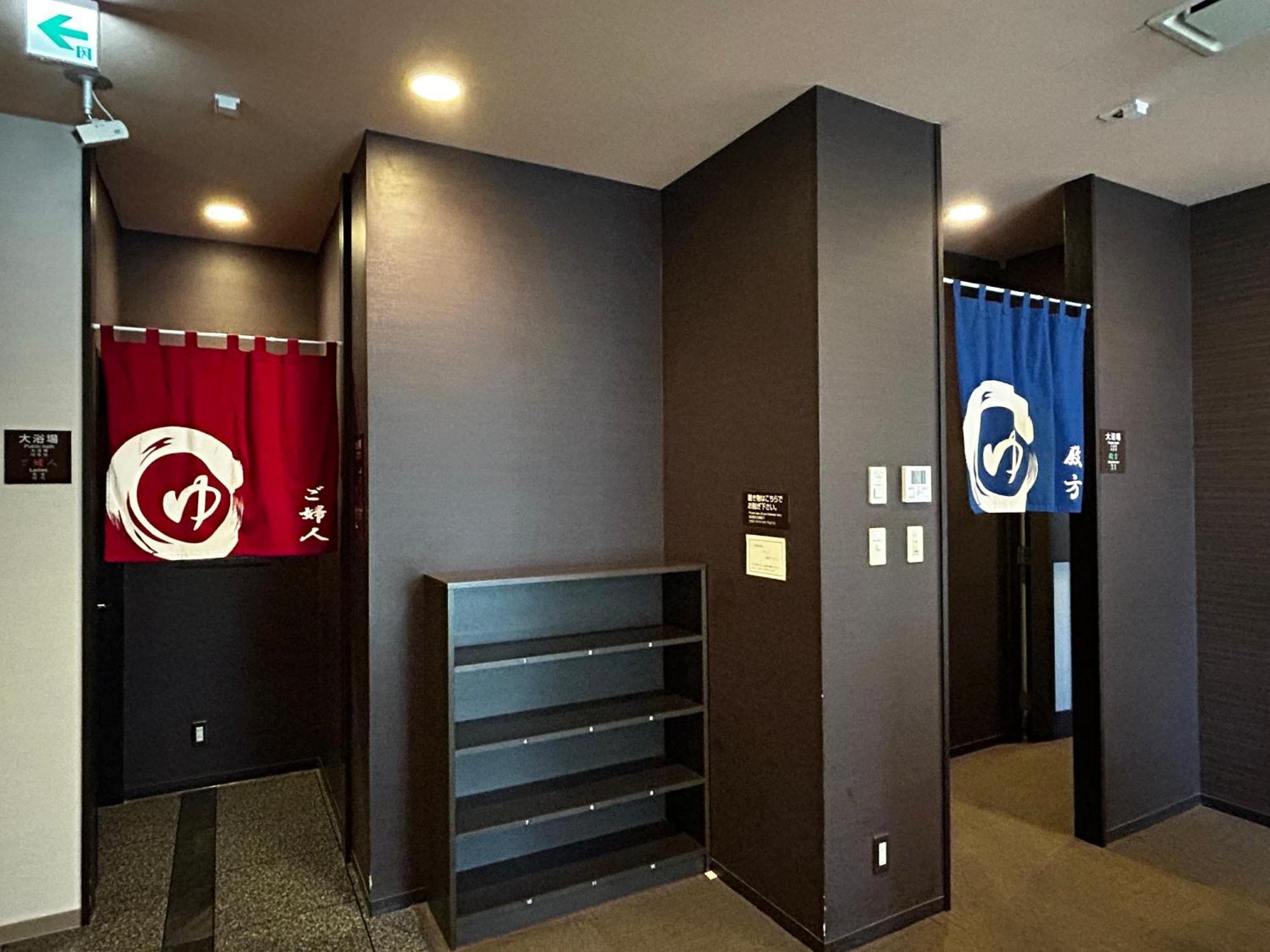 Hotel Route-Inn Marugame Eksteriør billede