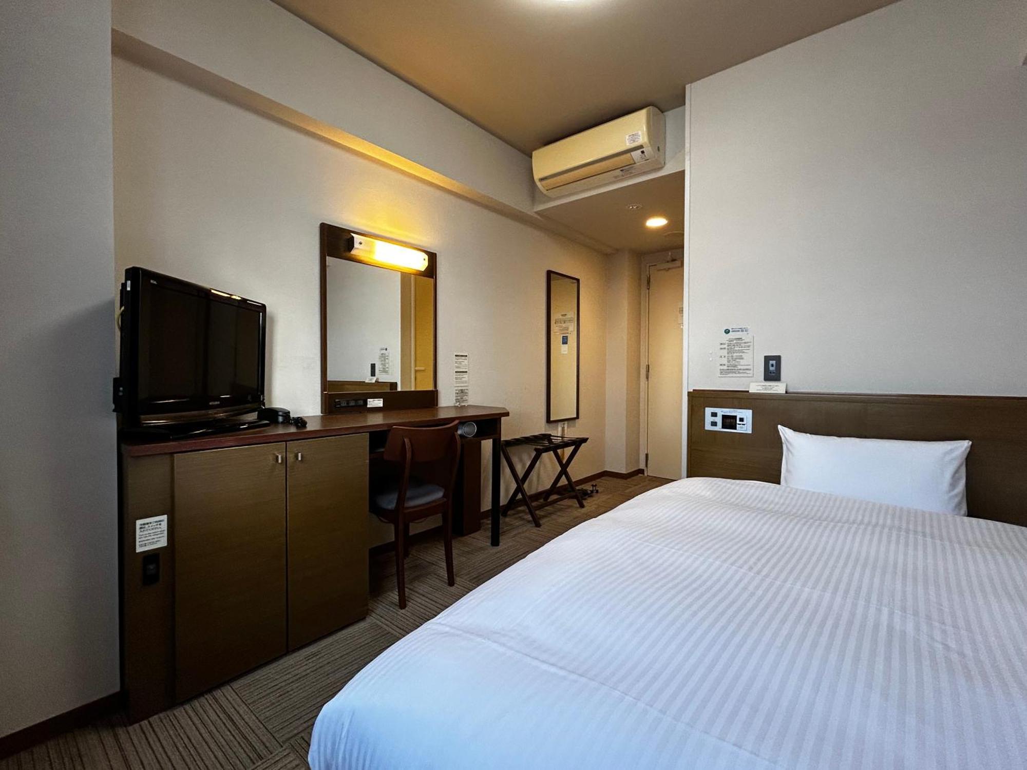 Hotel Route-Inn Marugame Eksteriør billede
